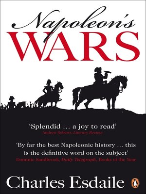 cover image of Napoleon's Wars